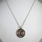 Combination St. Christopher Coin Pendant from Tiffany & Co. 2