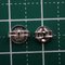 T Wire Bar Earrings from Tiffany & Co., Set of 2, Image 7