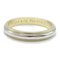 Milgrain Ring in Silver from Tiffany & Co. 2