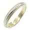 Milgrain Ring in Silver from Tiffany & Co., Image 1