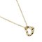 Heart Necklace in Yellow Gold from Tiffany & Co., Image 1