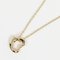 Heart Necklace in Yellow Gold from Tiffany & Co., Image 3