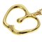 TIFFANY~ Apple Small Necklace K18 Yellow Gold Women's &Co., Image 6