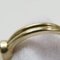 TIFFANY 1 grain amethyst style ring size 12 8