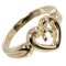 Heart Ribbon Ring from Tiffany & Co., Image 1