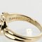Heart Ribbon Ring from Tiffany & Co. 4