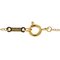 Halskette mit offenem Herzen aus 18 Karat Gelb- & Gold von Tiffany & Co. 5