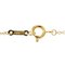 Open Heart Necklace in 18k Yellow & Gold from Tiffany & Co. 6
