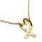 Loving Heart Damen Halskette von Tiffany & Co. 2