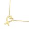 Loving Heart Womens Necklace from Tiffany & Co., Image 1