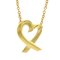 Loving Heart Womens Necklace from Tiffany & Co. 4