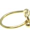 Knot Ring in Yellow Gold from Tiffany & Co. 9
