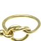 Knot Ring aus Gelbgold von Tiffany & Co. 6