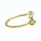 Knot Ring aus Gelbgold von Tiffany & Co. 5