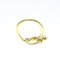 Knot Ring in Yellow Gold from Tiffany & Co. 2
