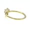Knot Ring aus Gelbgold von Tiffany & Co. 3