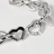 Heart Link Bracelet in Silver from Tiffany & Co. 5