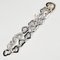 Heart Link Bracelet in Silver from Tiffany & Co. 4