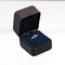 Ring mit offenem Herz aus Platin & Diamant von Tiffany & Co. 10