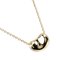 Bean Necklace from Tiffany & Co. 1
