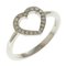 Sentimental Heart Ring from Tiffany & Co. 1