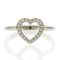 Anello sentimentale con cuore di Tiffany & Co., Immagine 3