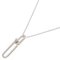 Hardware Link Pendant from Tiffany & Co. 1