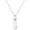 Hardware Link Pendant from Tiffany & Co. 2
