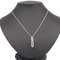 Hardware Link Pendant from Tiffany & Co., Image 6