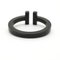 T Square Ring in BlackStainless Steel from Tiffany & Co., Image 3