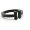 T Square Ring in BlackStainless Steel from Tiffany & Co. 4