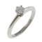 Solitaire Ring von Tiffany & Co. 1
