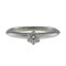 Solitaire Ring from Tiffany & Co., Image 3