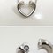 Collar de diamantes en forma de corazón de Tiffany & Co., Imagen 5