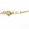 Collar con cruz romana de oro amarillo de Tiffany & Co., Imagen 7