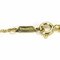 Collar con cruz romana de oro amarillo de Tiffany & Co., Imagen 6