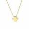 Necklace Roman Cross in Yellow Gold from Tiffany & Co. 1