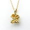 Necklace in Yellow Gold from Tiffany & Co. 5