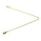 Necklace in Yellow Gold from Tiffany & Co. 9