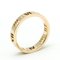 Atlas Pierced Diamond Ring in Pink Gold from Tiffany & Co. 2