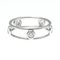 Diamond Ring in Platinum from Tiffany & Co. 1