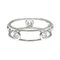 Diamond Ring in Platinum from Tiffany & Co. 3
