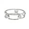Diamond Ring in Platinum from Tiffany & Co. 5