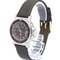Diver Steel Leather Quartz Ladies Watch from Tiffany & Co. 2
