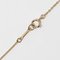 Double Loop Necklace in Yellow Gold from Tiffany & Co. 6
