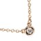 Visor Yard Necklace Top from Tiffany & Co., Image 1