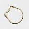 Anello a forma di fagiolo in oro giallo e diamanti di Tiffany & Co., Immagine 8