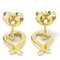 Loving Heart Earrings from Tiffany & Co., Set of 2 4
