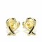 Boucles d'Oreilles Loving Heart de Tiffany & Co., Set de 2 1