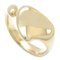 Full Heart Ring by Elsa Peretti for Tiffany & Co. 1